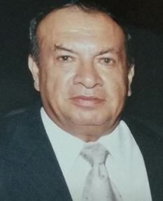 Juan  Bermúdez Castro