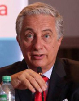 Carlos  María Vassallo
