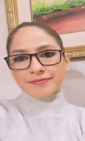 Hebe Luisa Romero Talavera