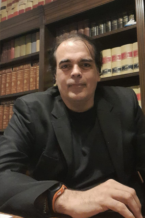Jordi Sandalinas Baró