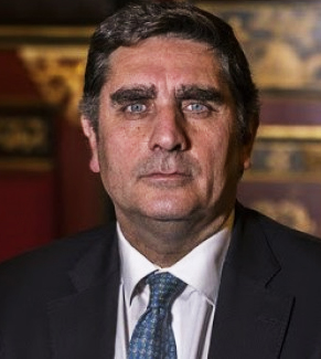 Santiago Ripol Carulla