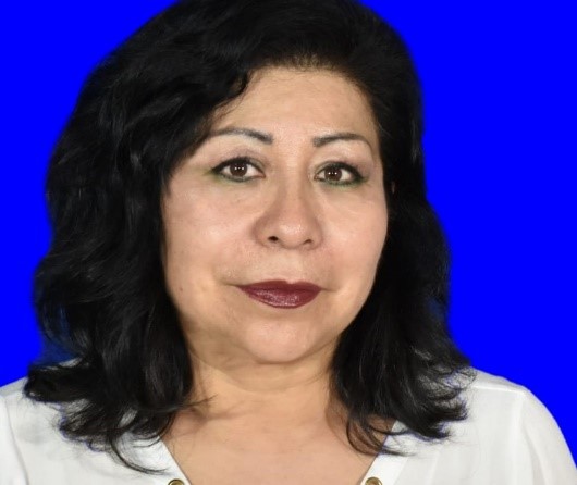 Doris Cinthya  Conde Ordóñez