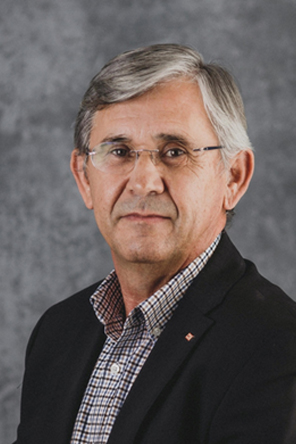Luis Utrilla Navarro
