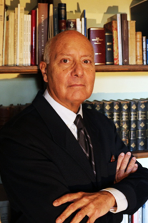 Juan Manuel de  Faramiñán Gilbert 