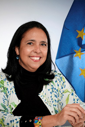 Flor Díaz Pulido
