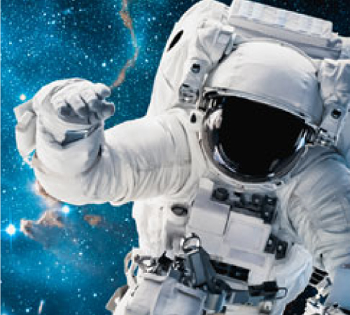 Nota relativa al anuncio de creación de una Agencia Espacial Española (Enero, 2022)