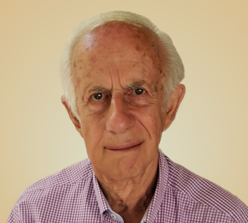 Necrológica Dr. Raimundo González Aninat