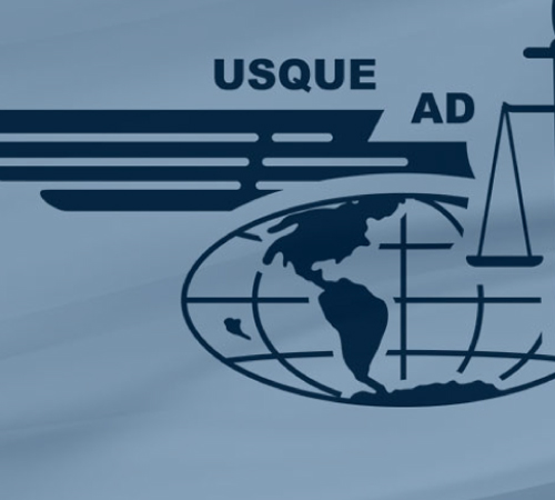 · NOTA DE PRENSA XLVIII Jornadas Iberoamericanas de Derecho aeronáutico y del espacio  TENERIFE 2024